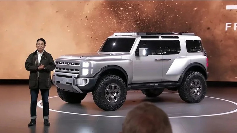 瞄準Toyota與Ford!Kia中型皮卡將進軍北美市場
