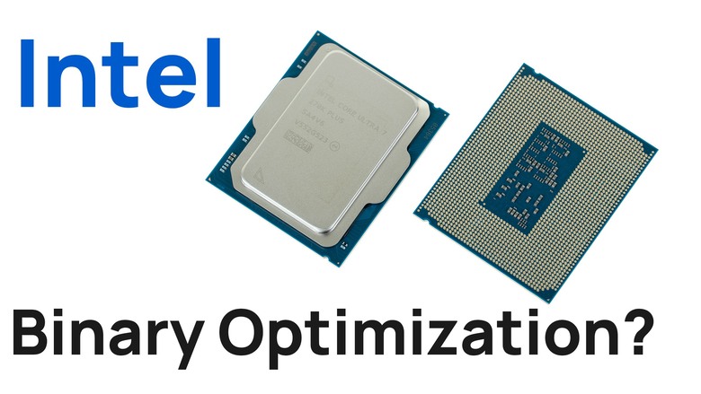 「評測」Intel Core Ultra 7 270K Plus - IBOT，軟體免費提升 FPS 的黑科技？！