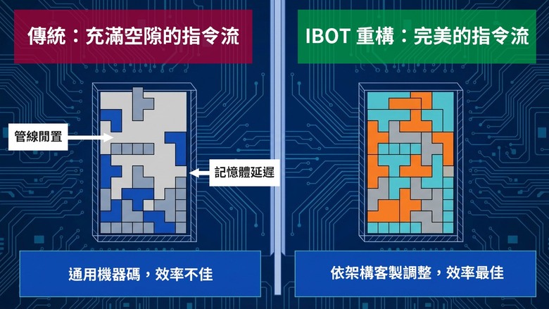 點我看大圖 「評測」Intel Core Ultra 7 270K Plus - IBOT,軟體免費提升 FPS 的黑科技?!