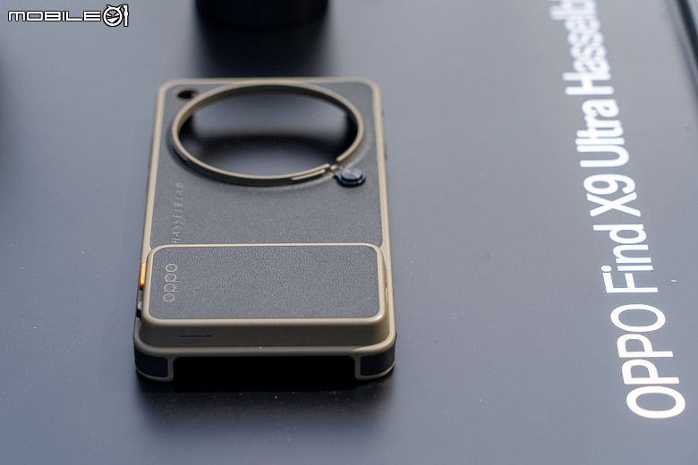 OPPO Find X9 Ultra 正式發表|把增距鏡裝進手機,重新定義影像旗艦!