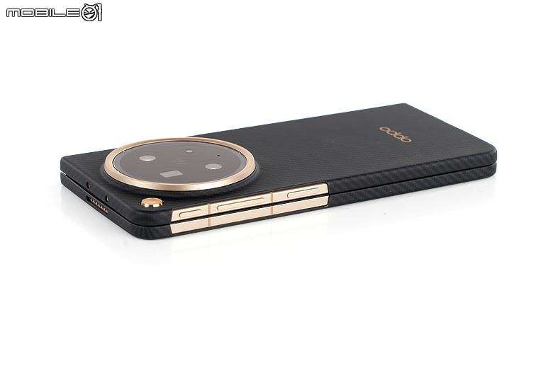 OPPO Find N6 體驗｜摺痕無感、全能規格，沒有短板的摺疊機皇！