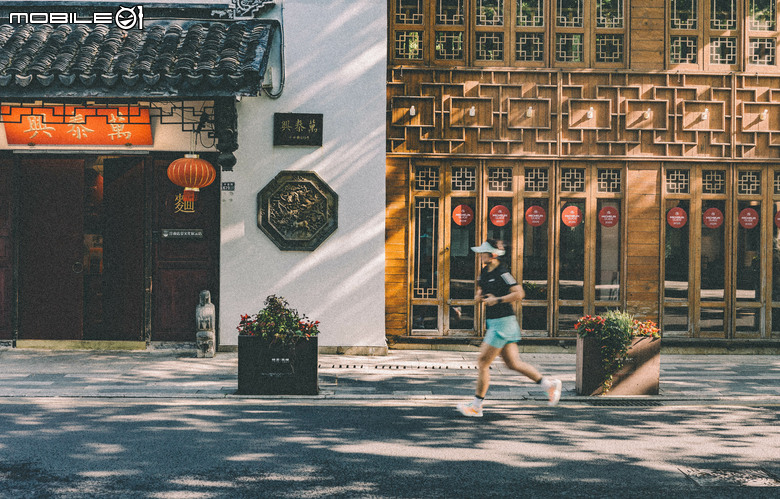 晨曦漫游姑蘇 5D3 +24-70mm F4