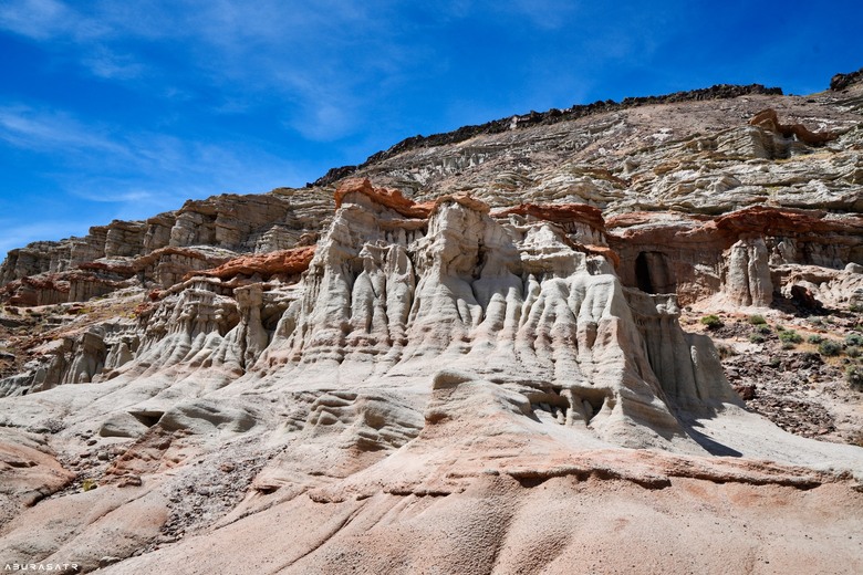 美國Death Valley國家公園巡禮