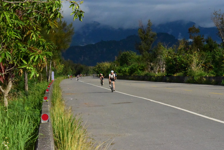 2026 Challenge Taiwan Sprint 25.7５ｋｍ 自行車隨手拍，選手需要請自取。