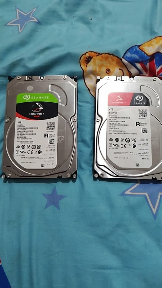 伽利略 USB3.2 Gen2 2層RAID 迷你抽取式鋁合金外接盒