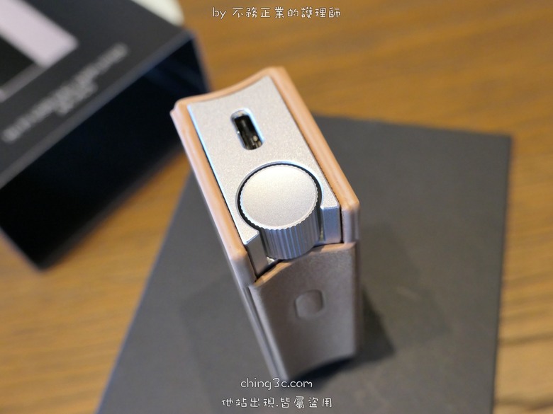Astell&Kern AK HC5 旗艦型小尾巴:精緻臨場、豐富細節、靈動通透、生機盎然
