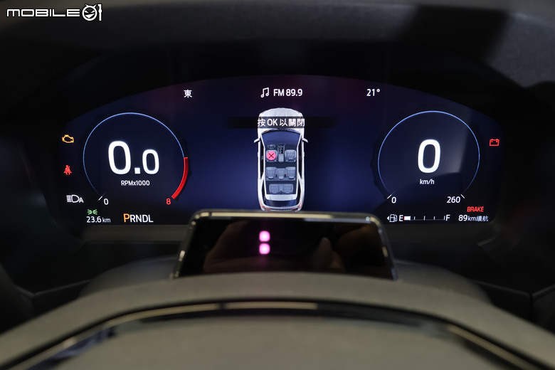 Ford Explorer 實車巡迴展示現場賞析｜美製經典七人座休旅挑戰國內大型SUV市場！