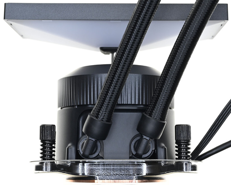 Antec Vortex View 360一體式水冷散熱器開箱