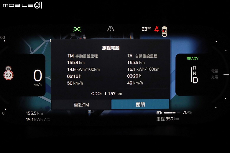 Volvo 新年式 EX40 長征試駕|表現穩定價格漂亮,最超值的入主時刻!