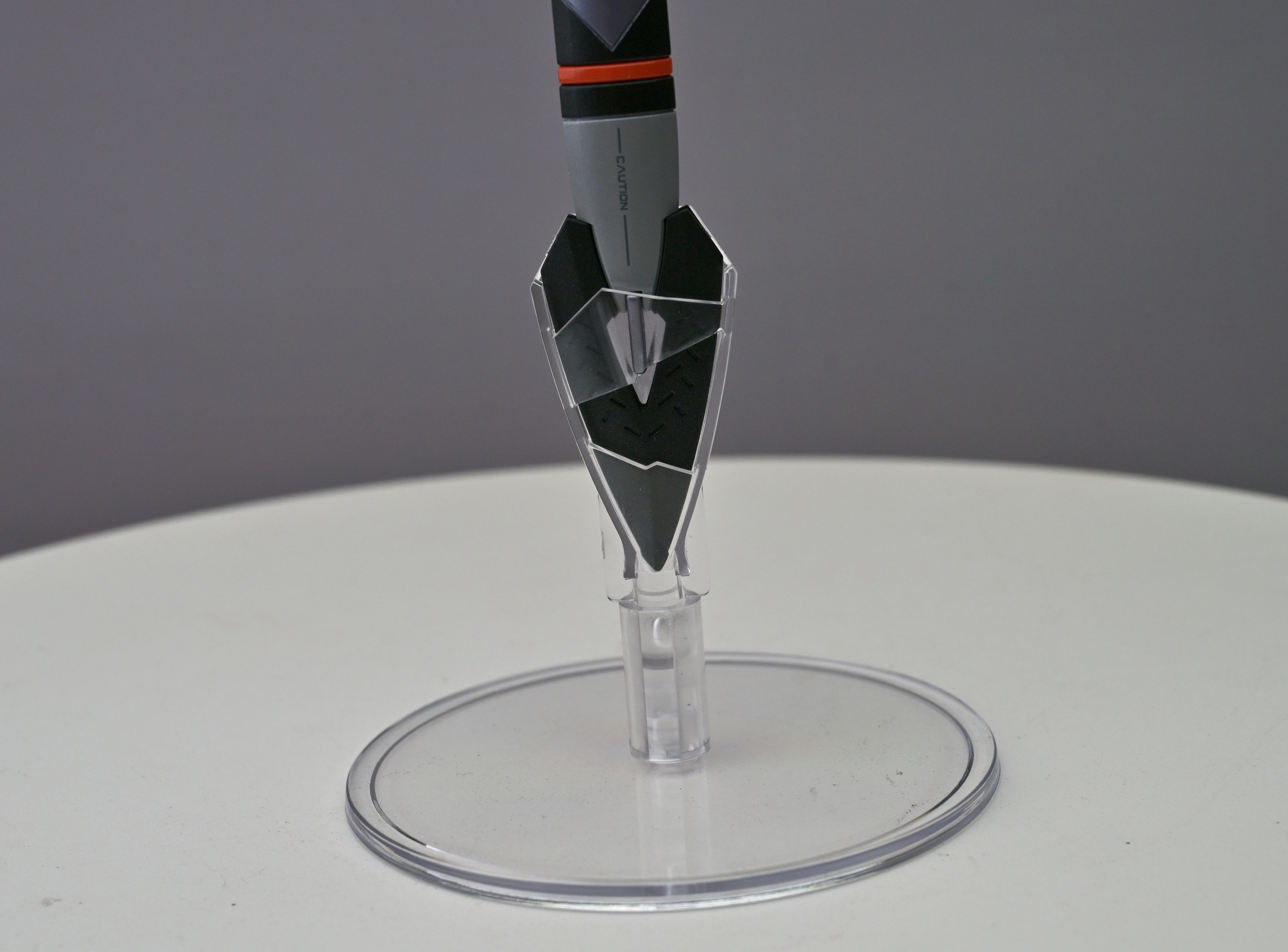 【CCSTOYS鐵魄】 明日香的赤紅怒火 浴火重生的野獸 鐵魄 EVA 貳號機 II式 開箱