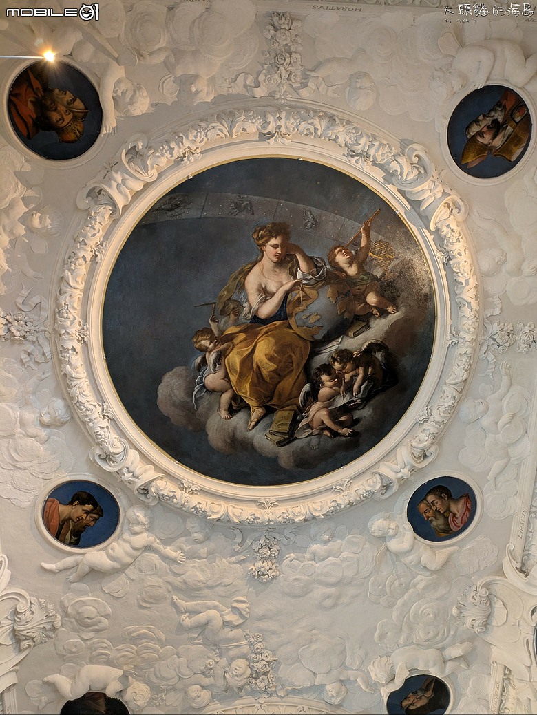 點我看大圖 波蘭: 維拉諾夫宮與花園 (Poland: Wilanów Palace)