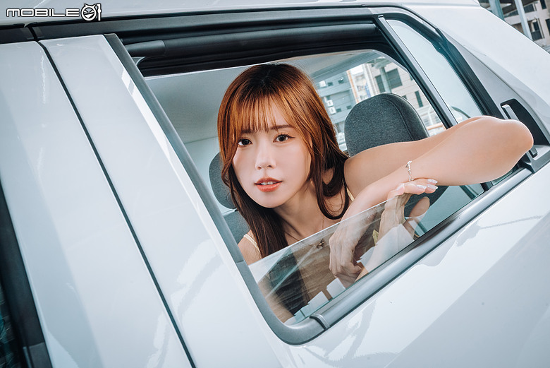 Hyundai Inster EV400 試駕｜夠用就好，日常代步剛剛好！