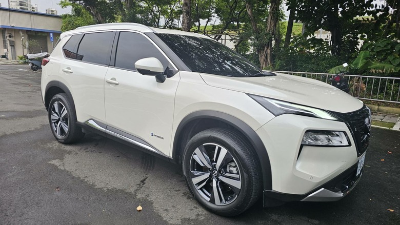 【續集】NISSAN Ariya 新車故障追蹤：原廠高層重視，技術長專業檢測與更換馬達總成