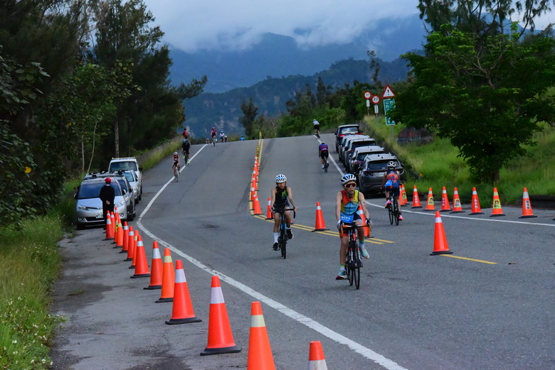 2026 Challenge Taiwan Sprint 25.7５ｋｍ 自行車隨手拍，選手需要請自取。
