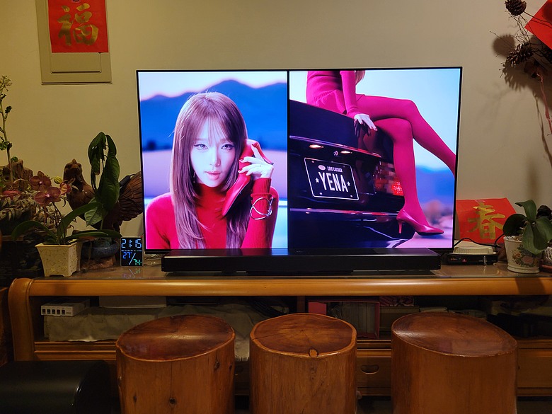 【開箱】JBL BAR 1300 Mk2 心得分享｜不用拉線也能有劇院級環繞？