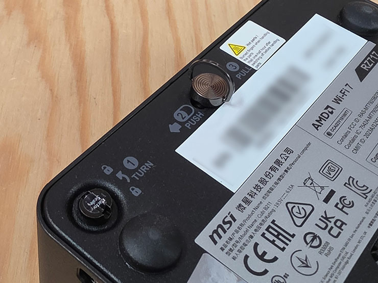 龍蝦與愛馬仕的新家！MSI Cubi NUC AI+ 3MG 開箱心得：全新 Intel Core Ultra Series 3 處理器效能優，輕鬆部署本地端 LLM，打造個人 AI Agent 工作站！