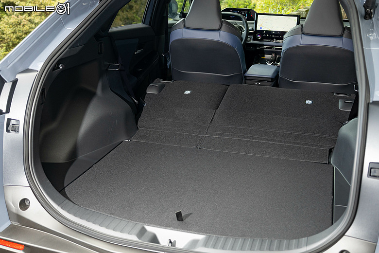 Subaru Solterra 小改款試駕|擁有嶄新面容,還具備更強動力以及更高續航力!