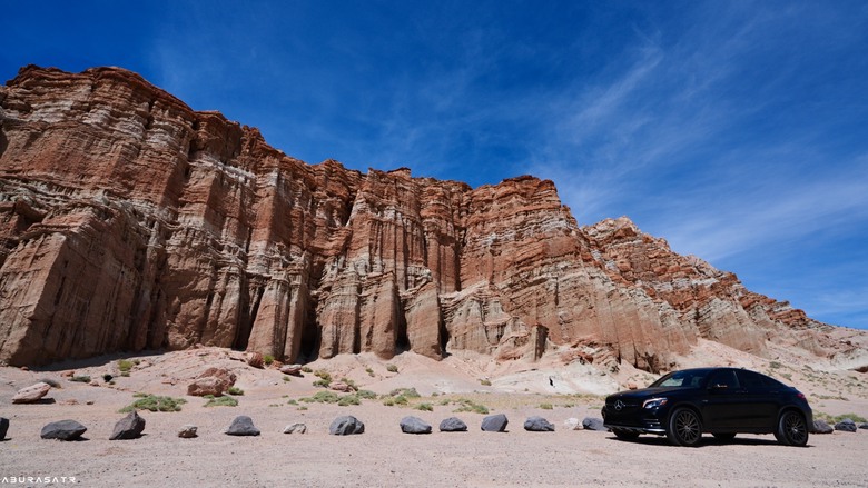 美國Death Valley國家公園巡禮