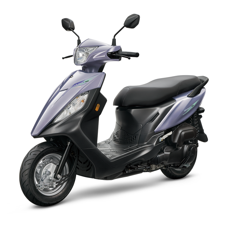 2026 SYM 迪爵 DUKE 125 試駕｜回歸純粹，迪爵依然是國民首選