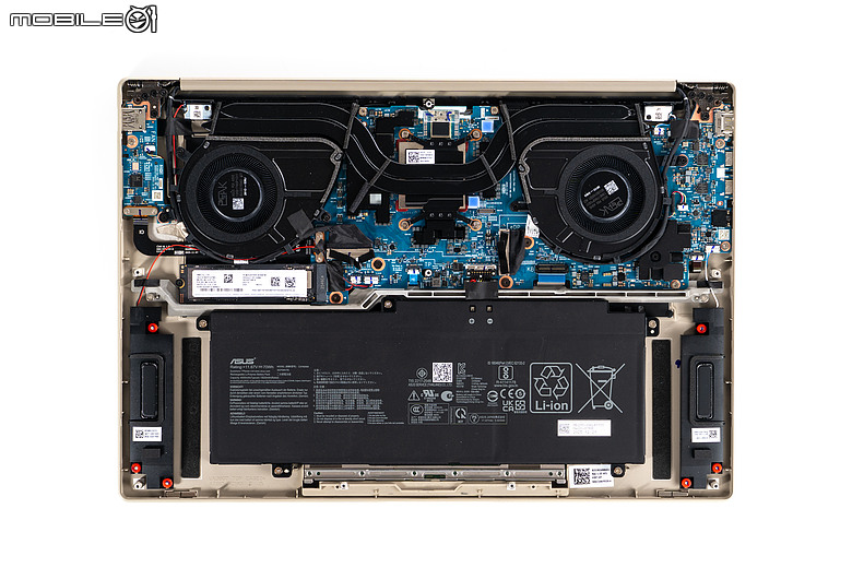 ASUS Zenbook A16 體驗｜高通 X2 Elite Extreme 入陣，1.2Kg 輕薄筆電解鎖 3A 遊戲可能性！