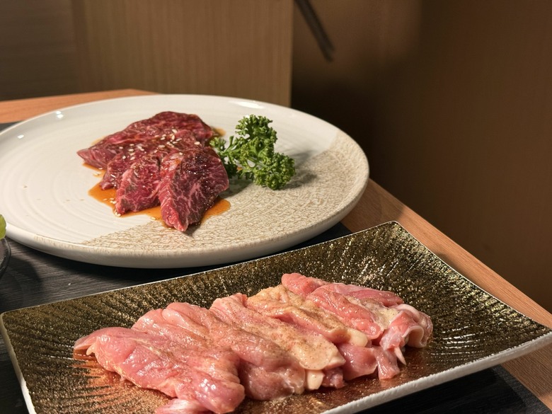 台北燒肉推薦｜舌鼓燒肉：質感日式燒肉店，肉控不能錯過