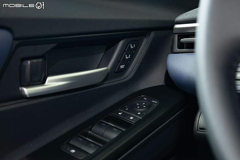 Subaru Solterra 小改款試駕|擁有嶄新面容,還具備更強動力以及更高續航力!