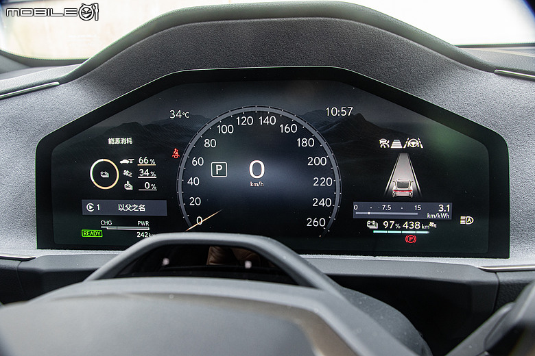 Lexus ES 500e 大改款試駕｜瑕不掩瑜的進化，用誠意再戰市場！