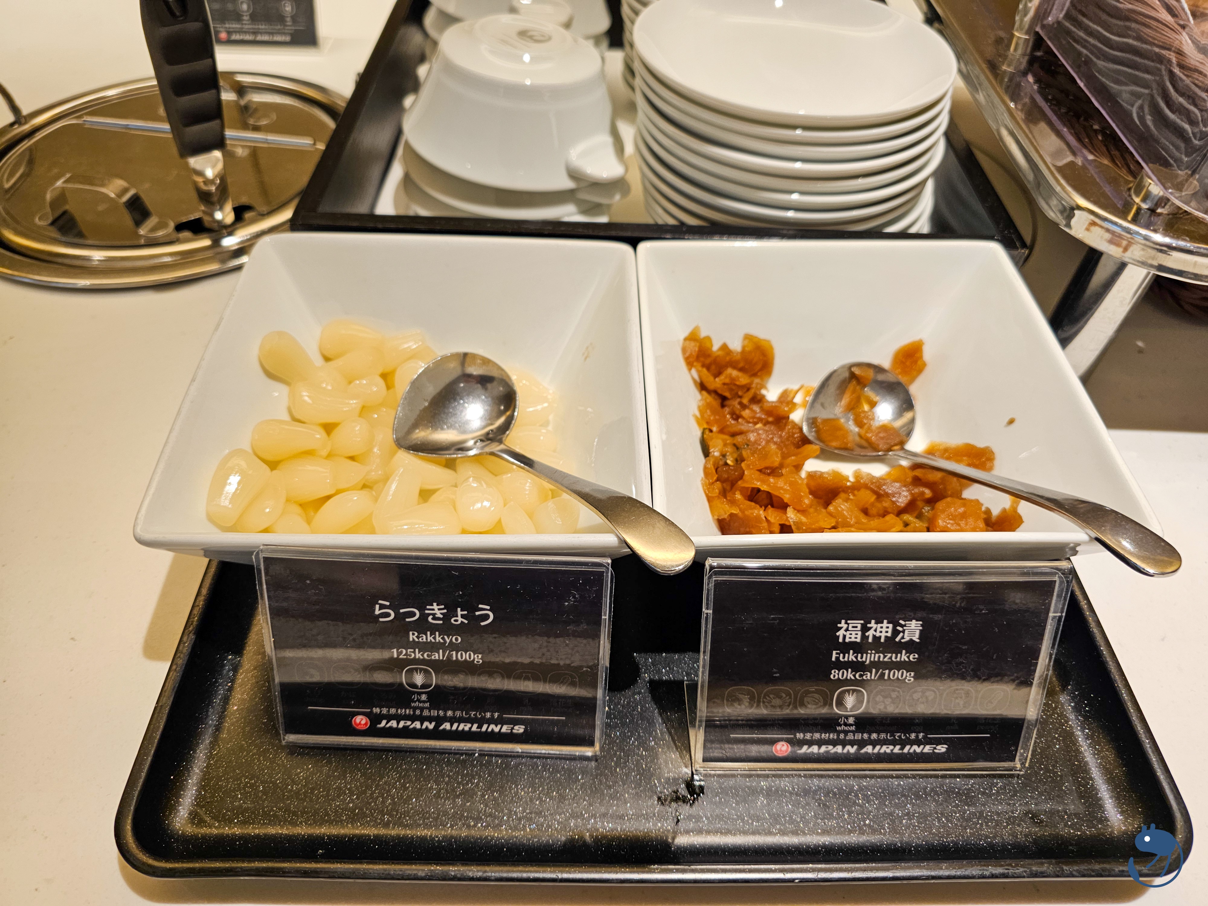 日本-東京|日本航空東京羽田機場頭等貴賓室 First Lounge 體驗紀錄