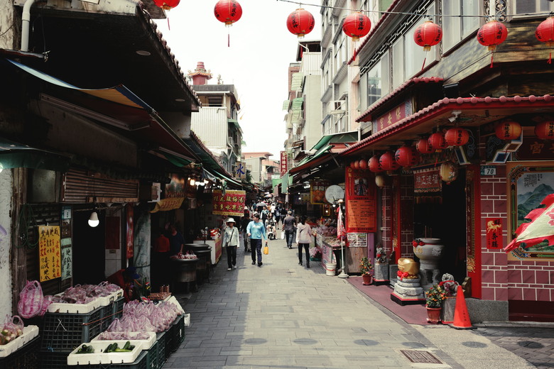 趁酷夏來臨之前跟我的DRG來趟旅行