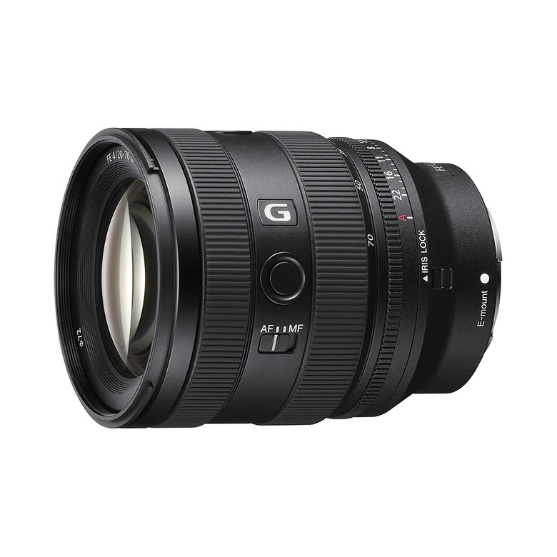 【盲狙小短篇】SONY FE-2070G | 超廣角小三元搭配APSC相機一樣超好拍（大圖重點更新）