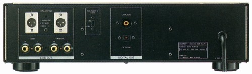 請問MARANTZ SM5 如何接我的 CD 跟這F03A 機器 XLR 對接 謝謝