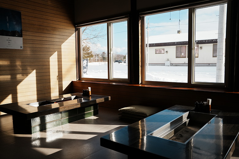 2026 北海道12天小蜜月 (下)『白老町隱藏景點、洞爺湖奢華湖景飯店 & 函館百萬夜景』