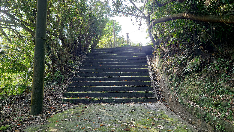 [景點]-基隆.暖暖(百年.西勢水庫)-TAIWAN KEELUNG(Xi shi Reservoir 1926 AD.)
