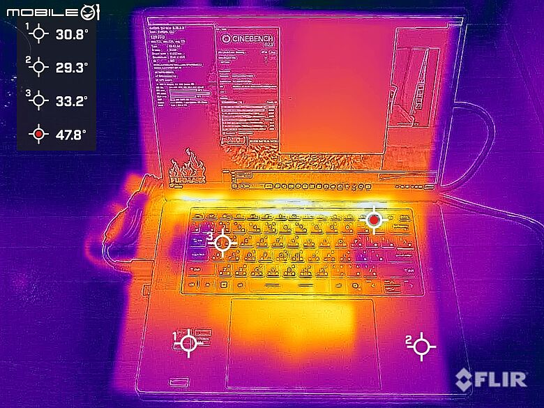 MSI Stealth 16 AI+ B3W|專業創作與電競玩家專屬的雙棲筆電