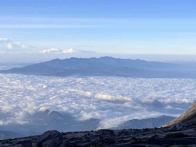一神, 二玉, 三富士山~ 1,2,3準備出國去爬山 ! 3,2,1 自我挑戰好得意 !