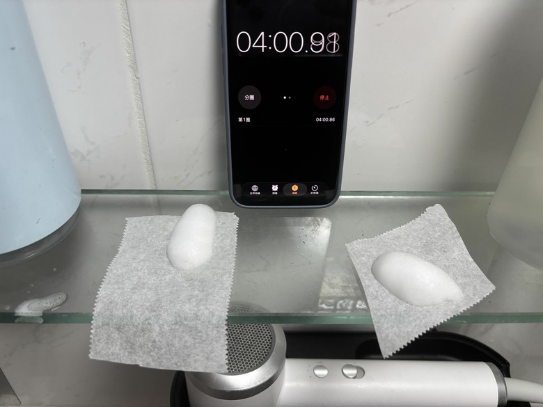 把百貨洗手體驗搬回家:無接觸流程(touchless workflow)+米家洗手機無料改裝