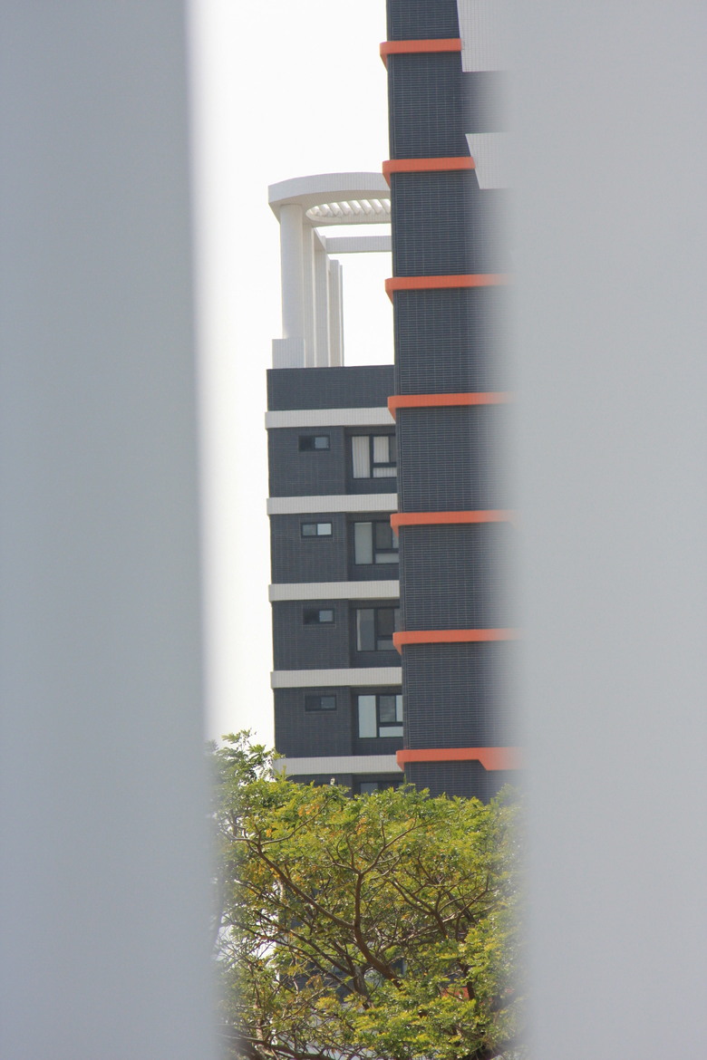 帶著40D逛台南圖書館