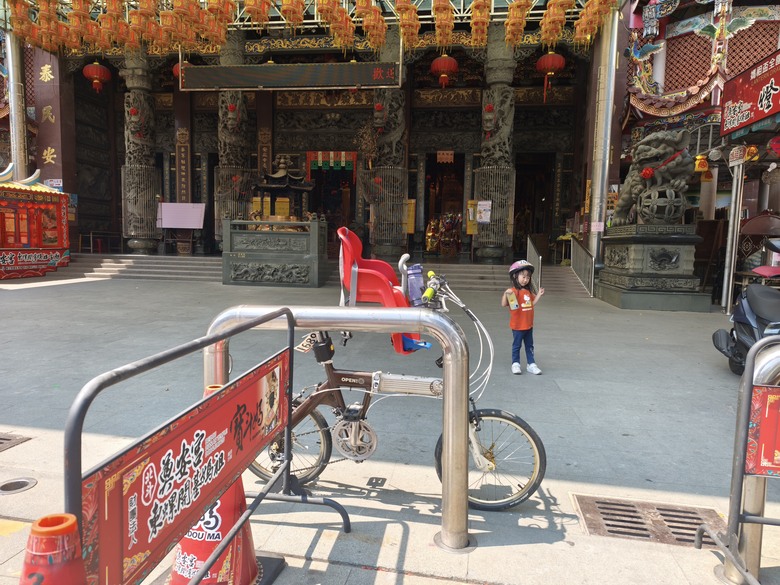 2026，彰化，小小孩的騎旅，彰化騎福^_^