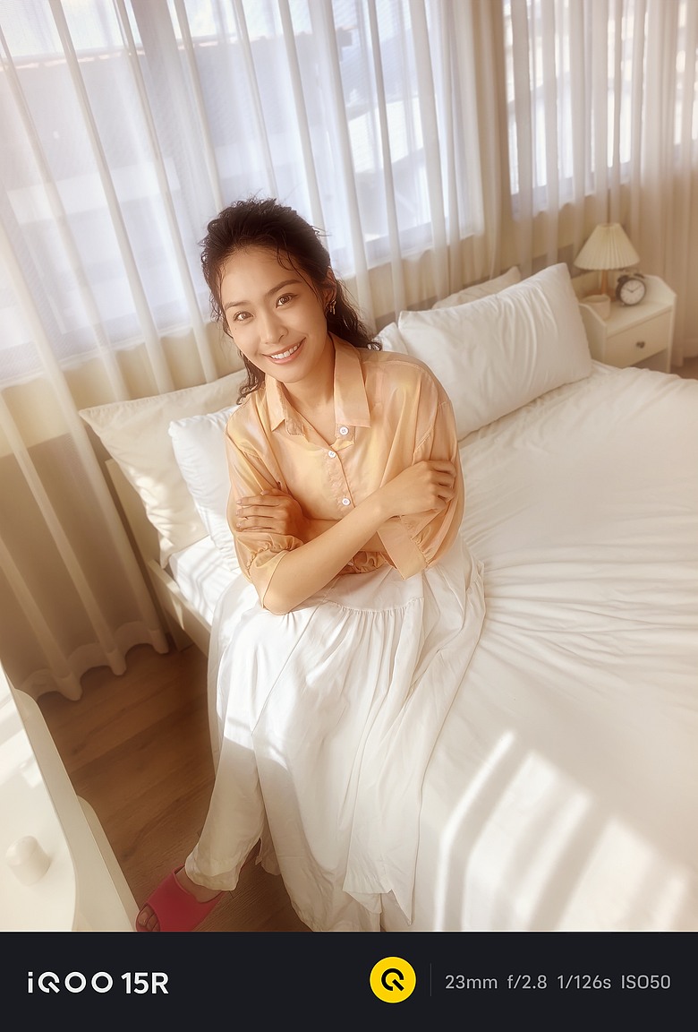 iQOO 15R 評測報告｜不僅電競效能突出、更有 29H 超長續航力！