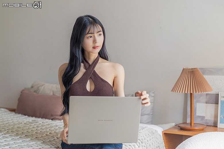 ASUS Zenbook A16 體驗｜高通 X2 Elite Extreme 入陣，1.2Kg 輕薄筆電解鎖 3A 遊戲可能性！