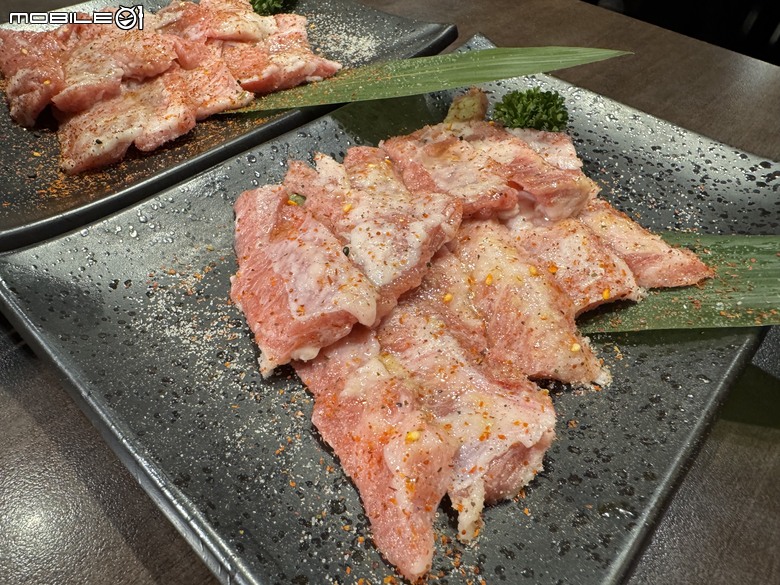 [台南] 焼肉ショジョYakiniku SHOJO