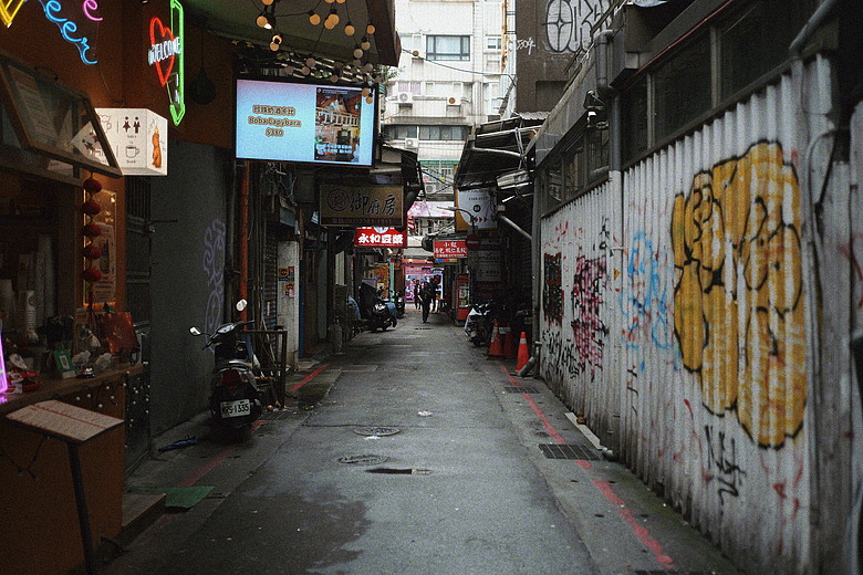 PANASONIC S9 | 深光 sg-image 35mm f2.2 | L mount 鏡頭 | 簡易開箱 | LUT隨拍圖多 | 暨S9手柄分享