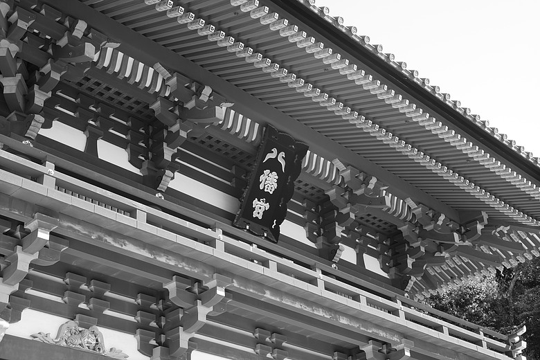 [分享] 當旅遊照少了色彩(下) — Leica M10