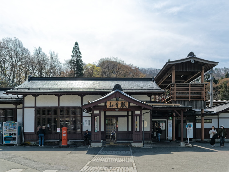 日本東北賞櫻六日遊(omsystem OM3+OM1II)