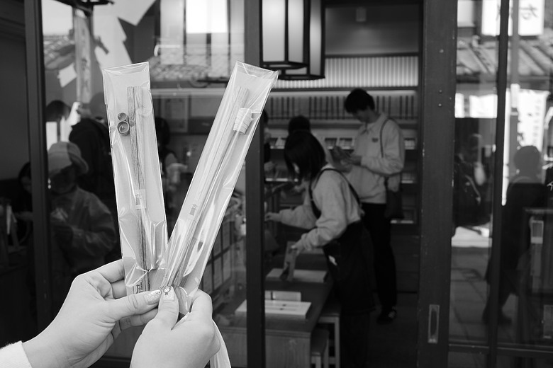 [分享] 當旅遊照少了色彩(下) — Leica M10
