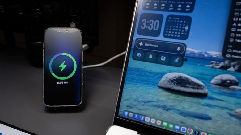 Charge fast and charge more｜