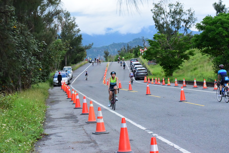 2026 Challenge Taiwan Sprint 25.7５ｋｍ 自行車隨手拍，選手需要請自取。