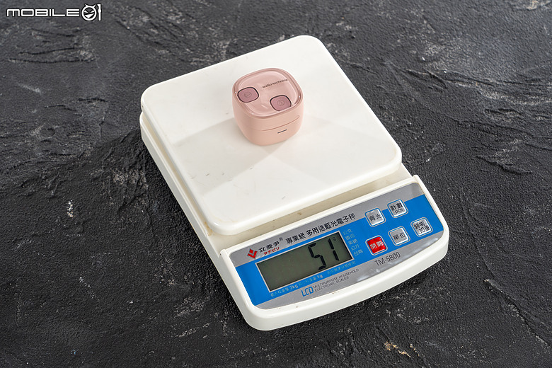 鐵三角 ATH-SQ1TW2NC｜方塊造型不只可愛，主動降噪正式到位！