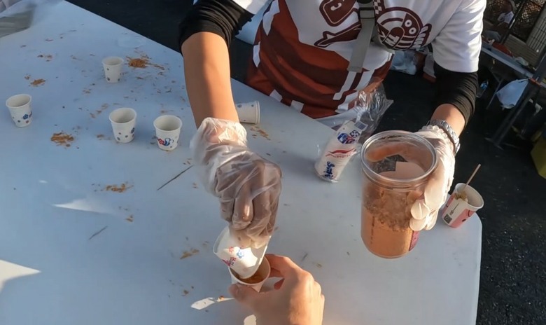 【馬拉松賽事】 超多特色小吃，吃好吃滿，2026 古都馬！！！