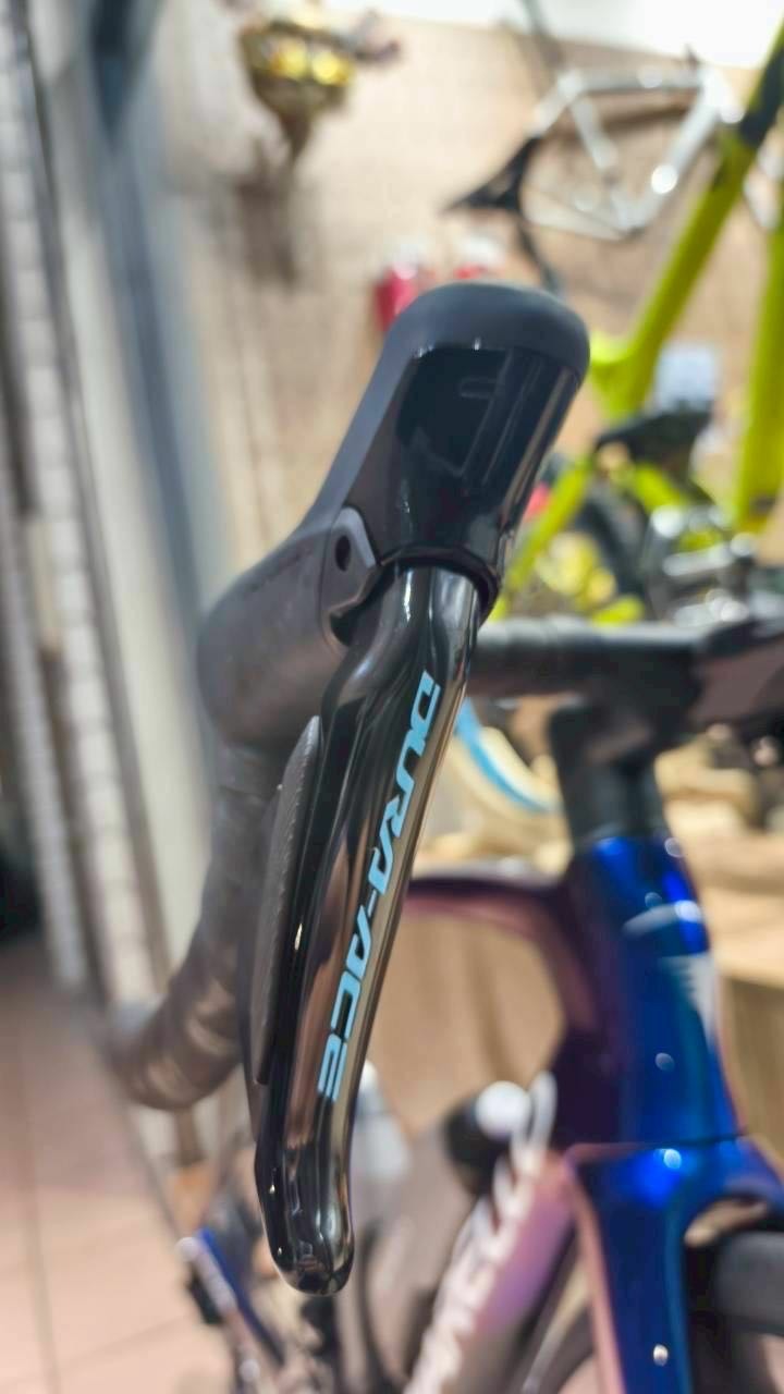 開箱 PINARELLO DOGMA F 2026